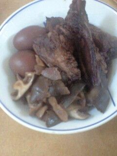 スペアリブワイン煮-レシピのメイン写真