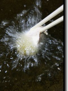 すなぎも唐揚-レシピのメイン写真
