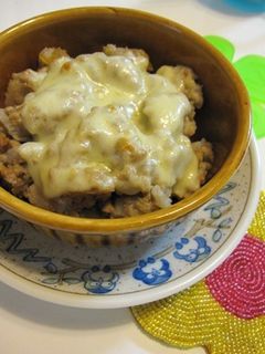 里芋のチーズ焼き-レシピのメイン写真