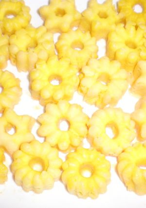 電子レンジでOK美味しいベジダブルケーキ-レシピのメイン写真