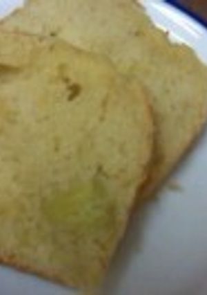 みんな大好き・さつまいもケーキ-レシピのメイン写真