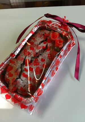 コーヒーチョコパウンド☆-レシピのメイン写真