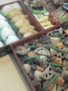 2011年運動会-レシピのメイン写真