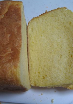 野菜ジュースパン-レシピのメイン写真