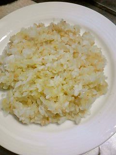 新玉ねぎが美味しい御飯-レシピのメイン写真