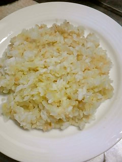 新玉ねぎが美味しい御飯-レシピのメイン写真