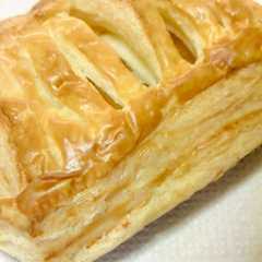 รูปของ としちんの嫁流！！アップルパイの食べ方