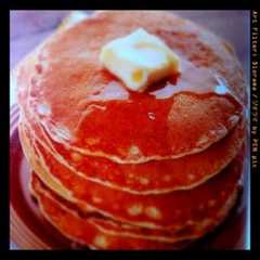 รูปของ ホットケーキ