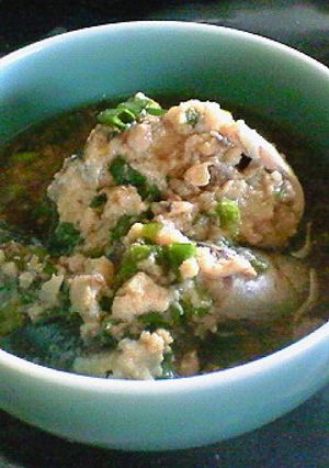 かんたん鯖缶-レシピのメイン写真