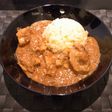 ヘルシーチキンカレー
