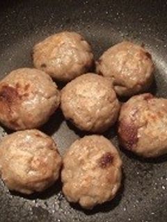 ミニそばおやき-レシピのメイン写真
