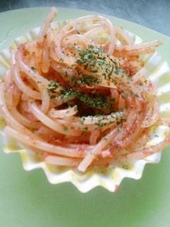 ◎お弁当スピードおかず◎レンジケチャスパ-レシピのメイン写真