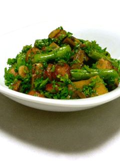 ソーセージと野菜のバター醤油炒め-レシピのメイン写真