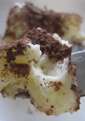 大人向けのじゃがいもケーキ-レシピのメイン写真