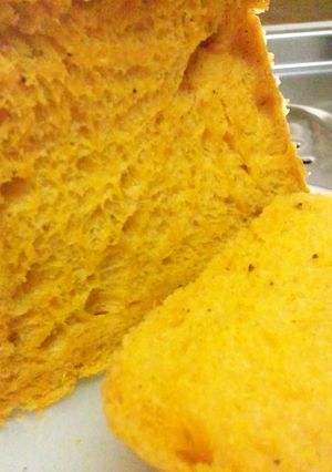 1日の野菜の食パン♪-レシピのメイン写真