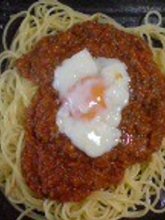 ミートソース-レシピのメイン写真