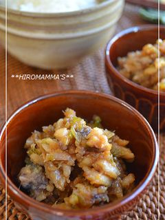 さば味噌そぼろ-レシピのメイン写真