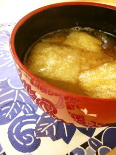 アサリの酒蒸し&翌日のお味噌汁-レシピのメイン写真