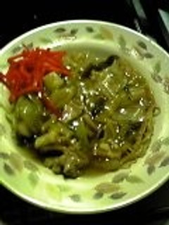 あんかけ焼きそば-レシピのメイン写真