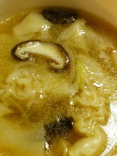 ワンタン-レシピのメイン写真