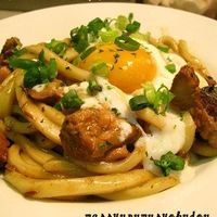 基本からアレンジまで！思わずつくりたくなる「さば味噌煮 うどん」の