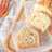 冷めてもふわっ★甘酒のミニパウンドケーキ