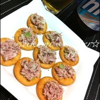 ツナっぺ 基本からアレンジまで！思わずつくりたくなる「カナッペ ツナ」の