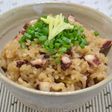 たこ飯