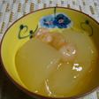 体を温める薬膳 冬瓜の葛あんかけ
