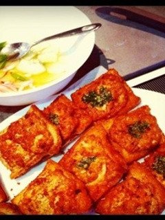 wahn's entry-レシピのメイン写真
