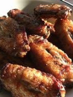 手羽の炙り焼き-レシピのメイン写真