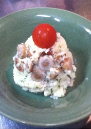 ポテトサラダ★ジャーマンポテト風-レシピのメイン写真
