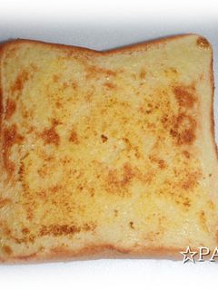 ✿コーン風味 マヨトースト✿-レシピのメイン写真