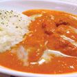 ダイエット中もOK!バターチキンカレー風
