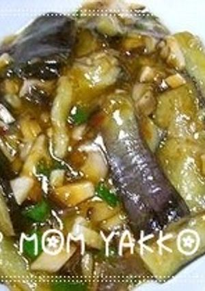 お弁当にも☆あっさり麻婆なす-レシピのメイン写真