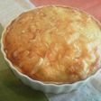 山芋のキッシュ☆ベーコン&カボチャ