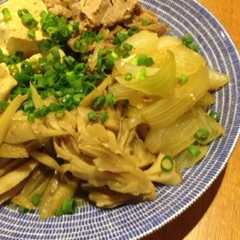 รูปของ 我が家の定番！ご飯によく合う肉豆腐。