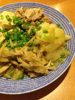 我が家の定番!ご飯によく合う肉豆腐。-レシピのメイン写真