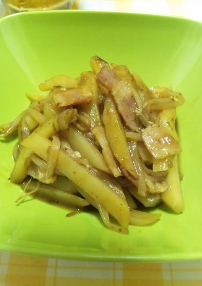 簡単♪野菜炒め-レシピのメイン写真