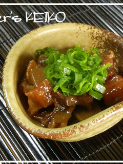 大阪名物どて焼き(牛すじの煮込み)-レシピのメイン写真
