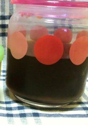 柚子ポン酢を作ろう～！-レシピのメイン写真