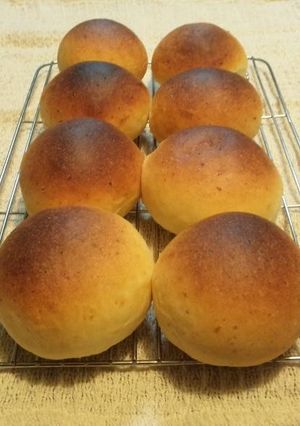チーズパン-レシピのメイン写真