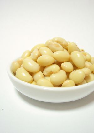 大豆を炊こう♪大豆の水煮-レシピのメイン写真