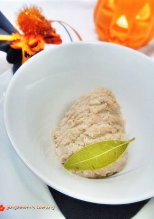 なんちゃって★豚肉のリエット風-レシピのメイン写真