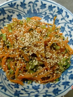 大根葉とアミエビの佃煮-レシピのメイン写真