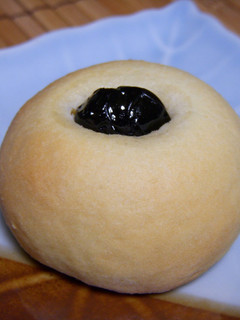 黒豆とチーズの焼き菓子-レシピのメイン写真