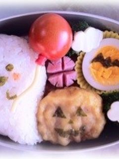 幼稚園弁当☆34-レシピのメイン写真