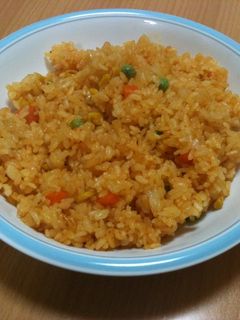 激カンタン♪1日分の野菜めし!-レシピのメイン写真