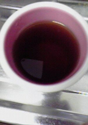 新しい発見☆ヘルシー☆ルイボスコーヒー♪-レシピのメイン写真