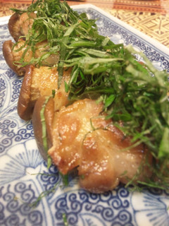 【所要時間10分】 エリンギの豚肉巻き -レシピのメイン写真